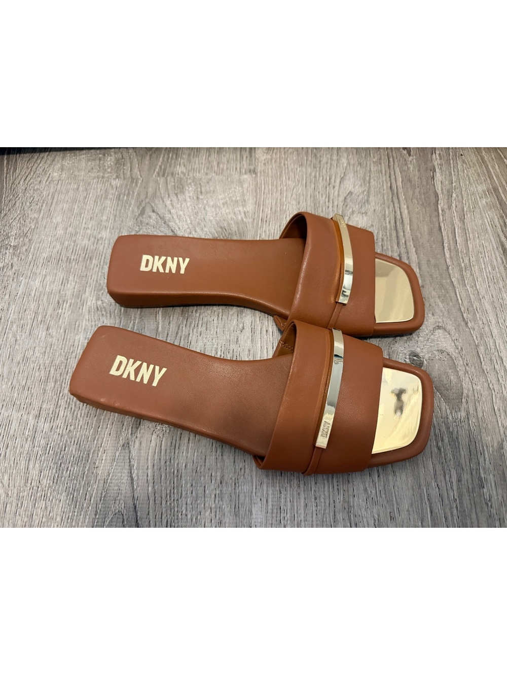 Women’s DKNY Sandals